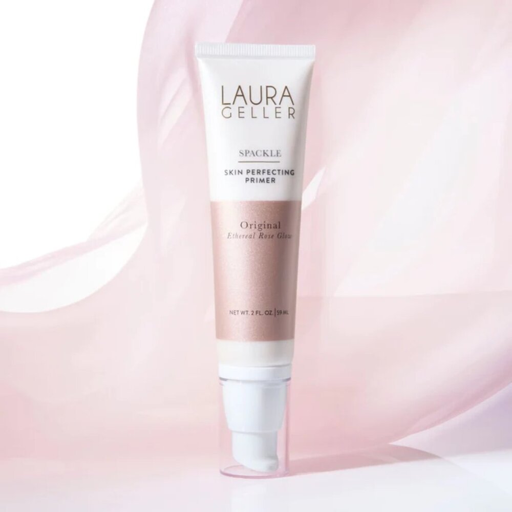 Laura Geller - Spackle Skin Perfecting Primer: Original Ethereal Rose